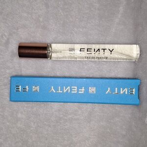 New Fenty Eau de Parfum 10 ml travel spray